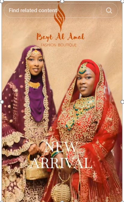 Discover beautiful abayas, hijabs, and modest dresses made with high-quality fabrics that feel light